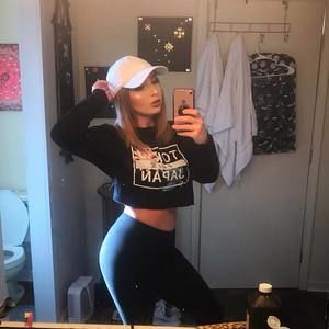 Meet your Posher, Kaelee